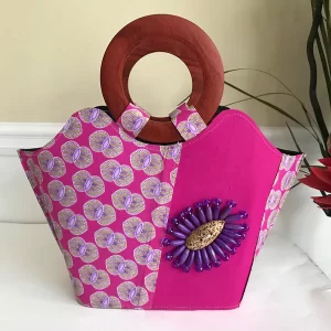 african-print-basket-bag